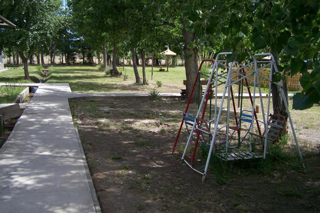 Photo of Others in Malargue