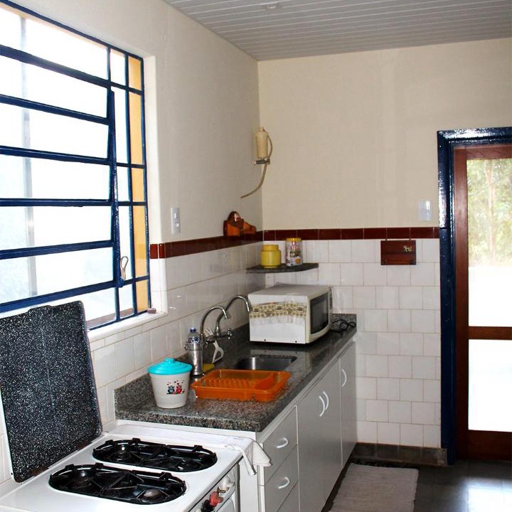 Photo of Kitchen in Monte Alegre do Sul