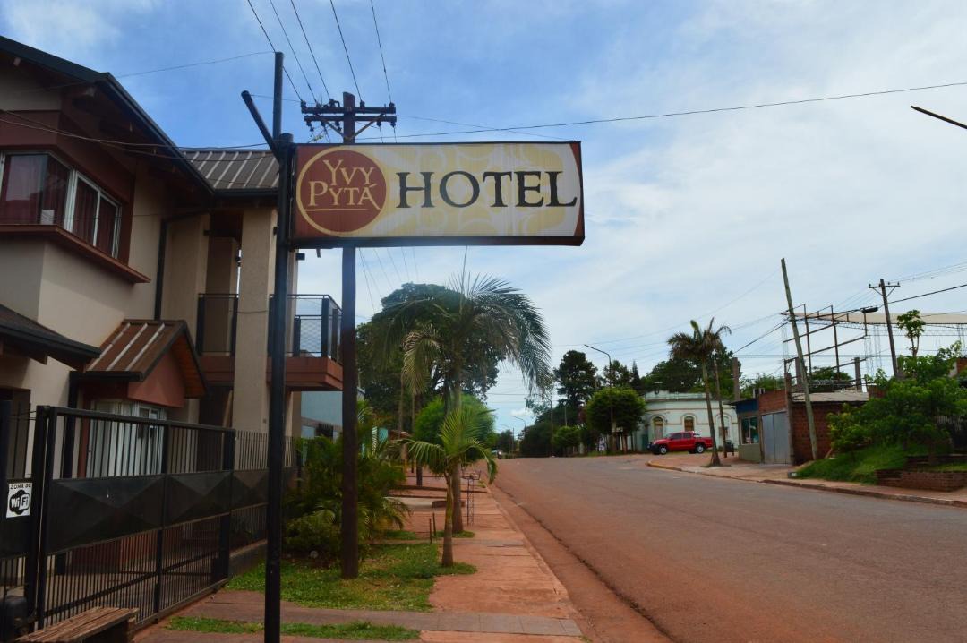Photo of Others in San Ignacio