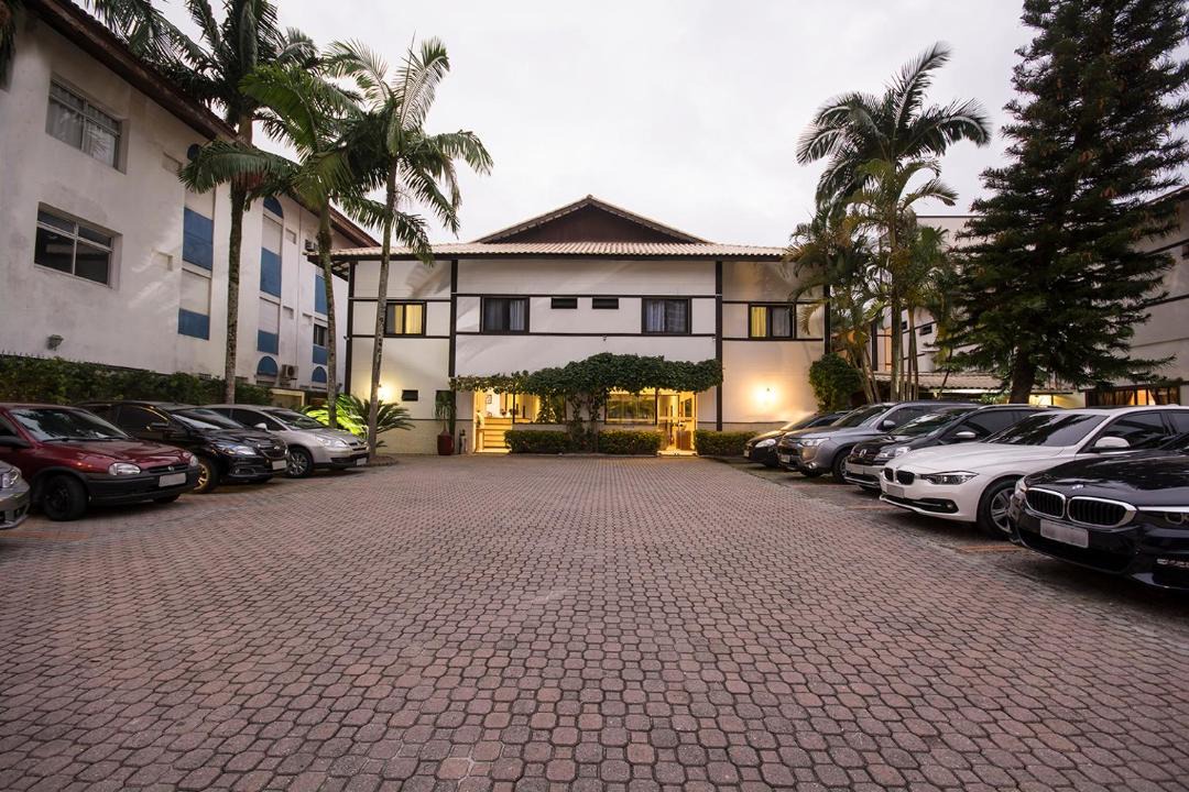 Photo of Buildings in Vila Julia