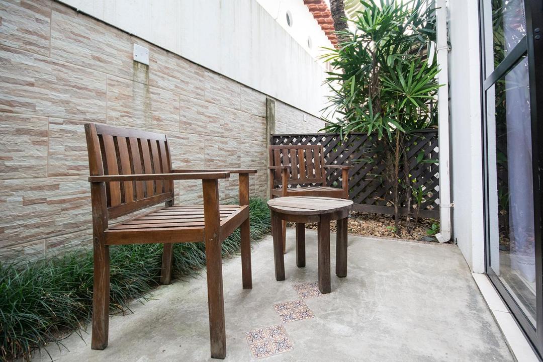 Photo of Patio Balcony in Vila Julia