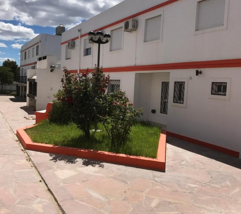 Photo of Buildings in Las Grutas