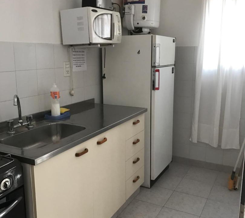 Photo of Kitchen in Las Grutas
