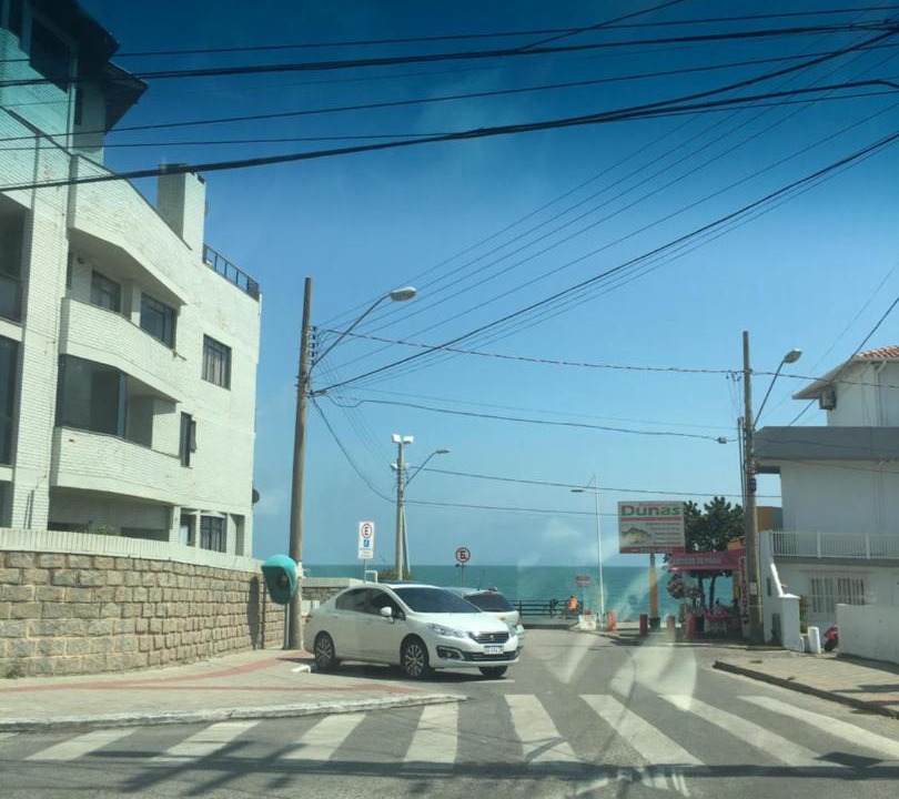 Photo of Buildings in Ingleses Sul