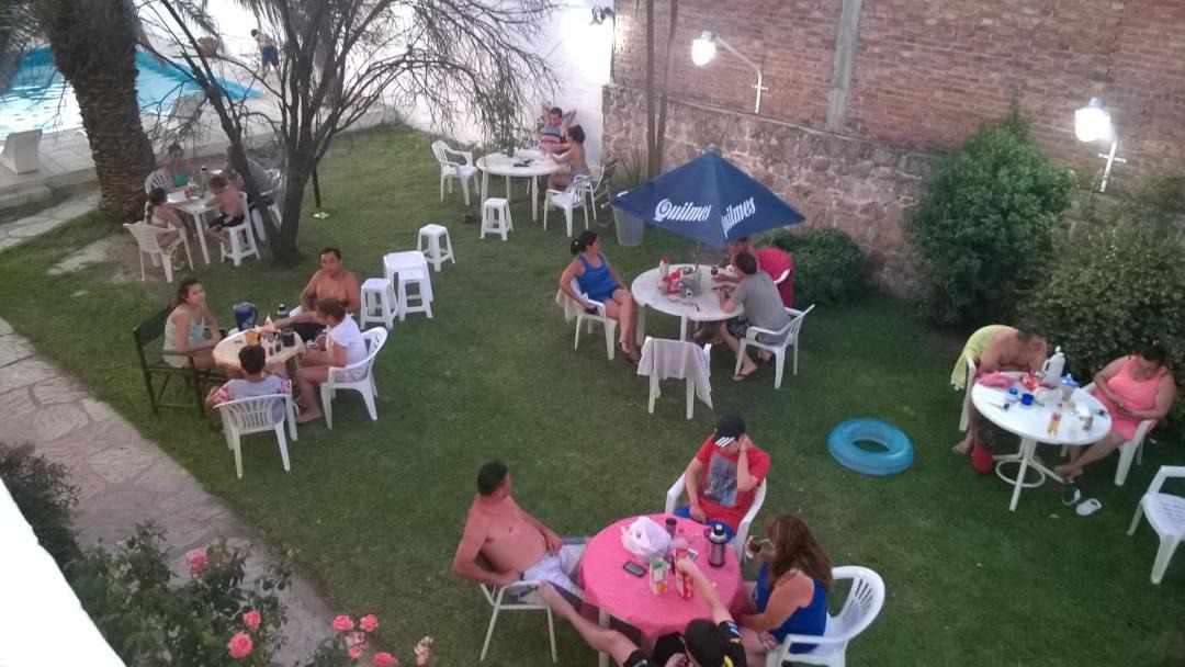 Photo of Others in Mina Clavero