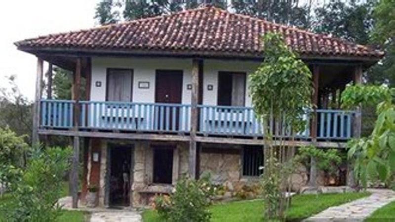 Photo of Others in Sao Goncalo do Rio das Pedras