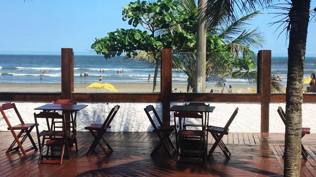 Photo of Others in Pescadores Beach