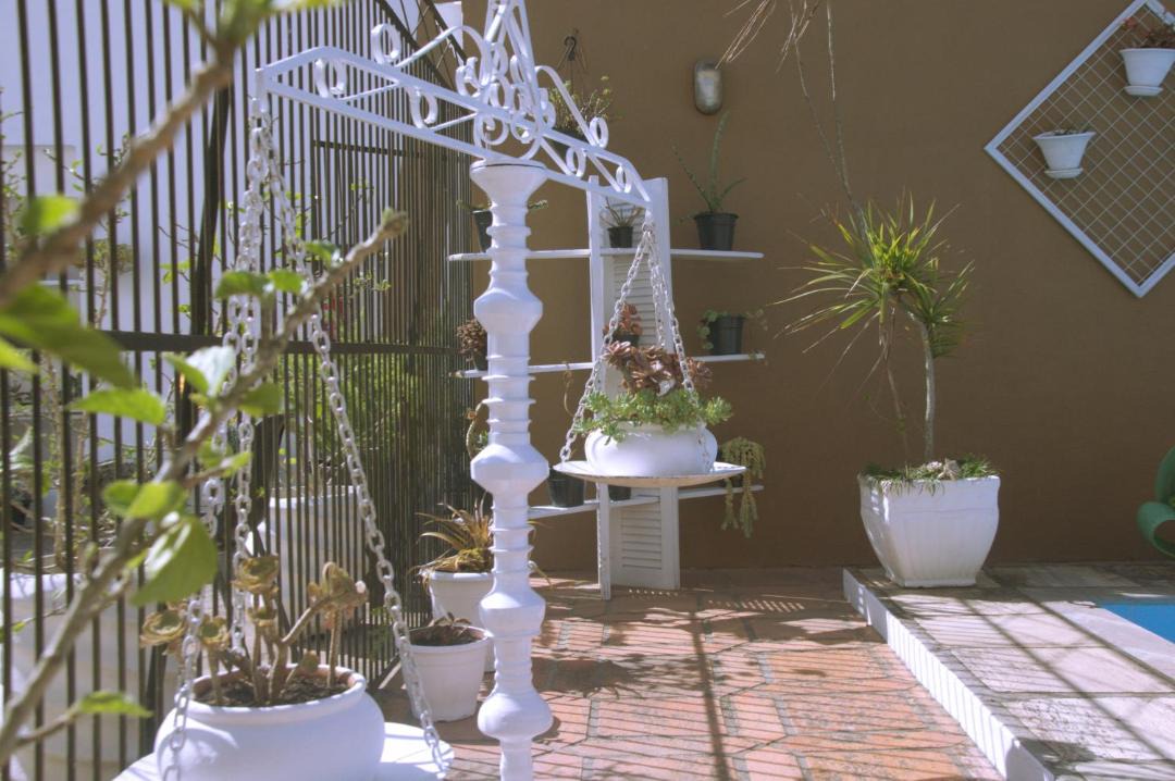 Photo of Patio Balcony in Jaguarao