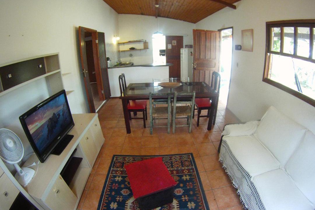 Photo of Livingroom in Campeche Norte