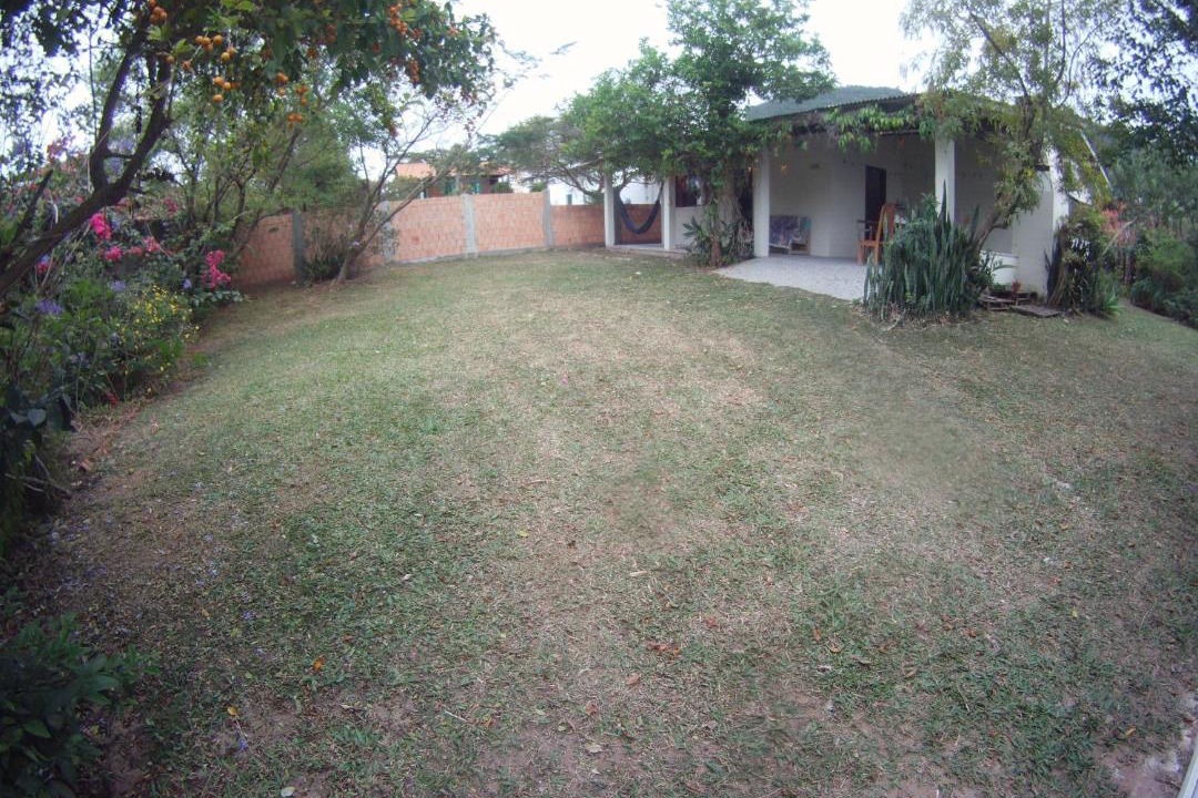 Photo of Buildings in Campeche Norte