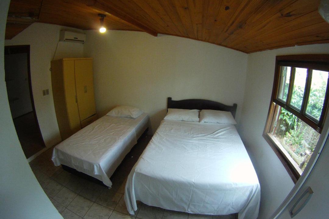 Photo of Bedroom in Campeche Norte