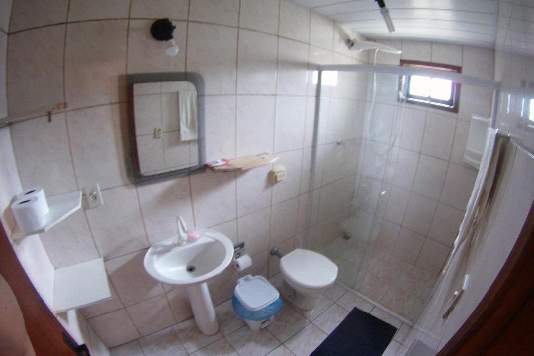 Photo of Bathroom in Campeche Norte