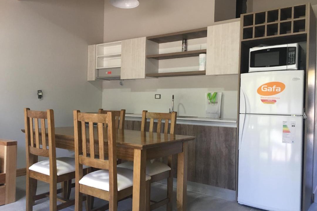 Photo of Kitchen in Lanin National Park
