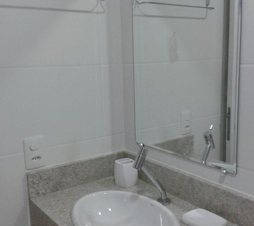 Photo of Bathroom in Bombas