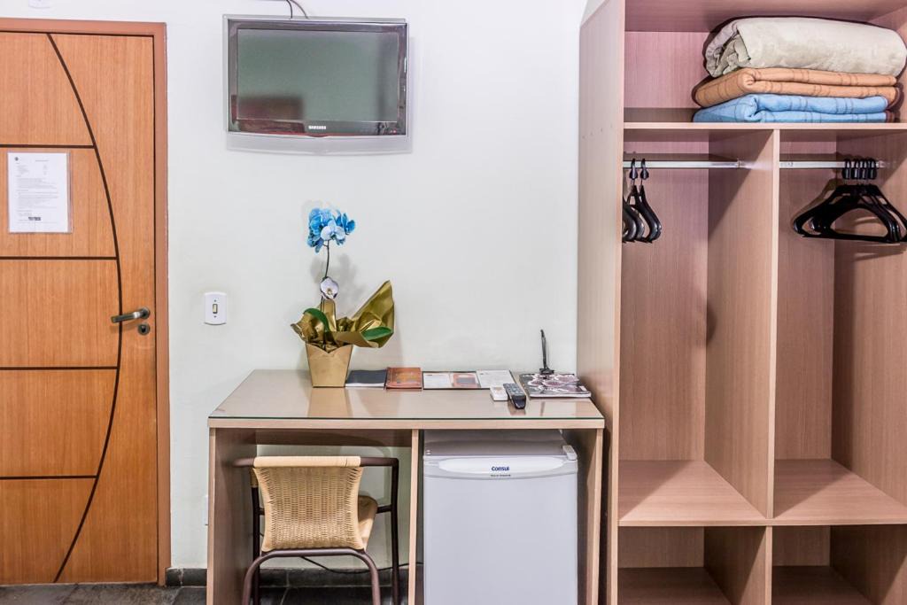 Photo of Kitchen in Portal da Santa Fe