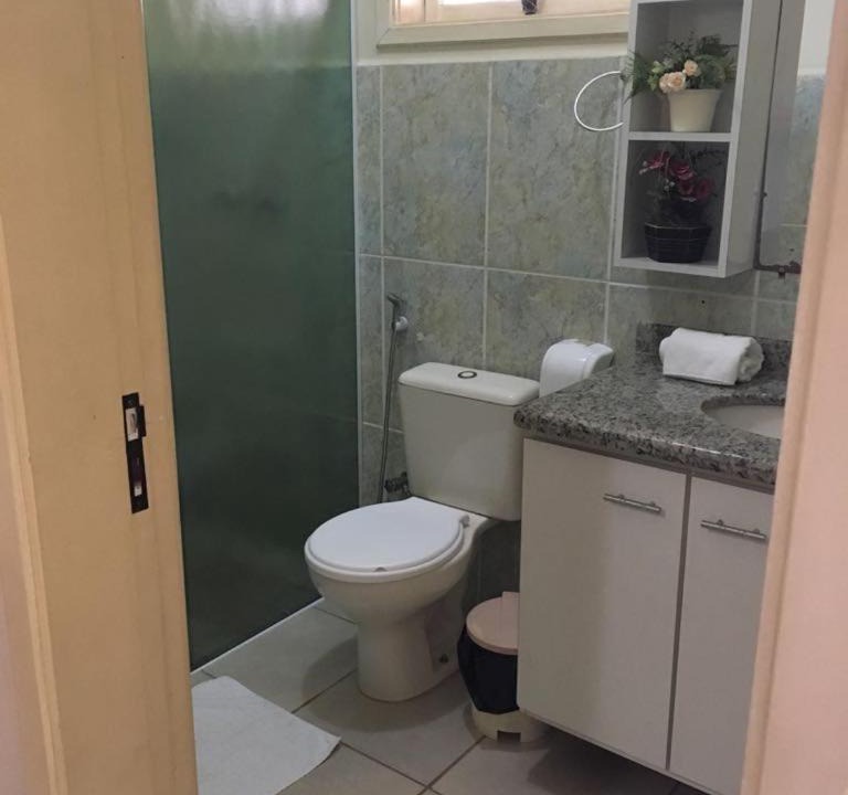 Photo of Bathroom in Alvares Machado