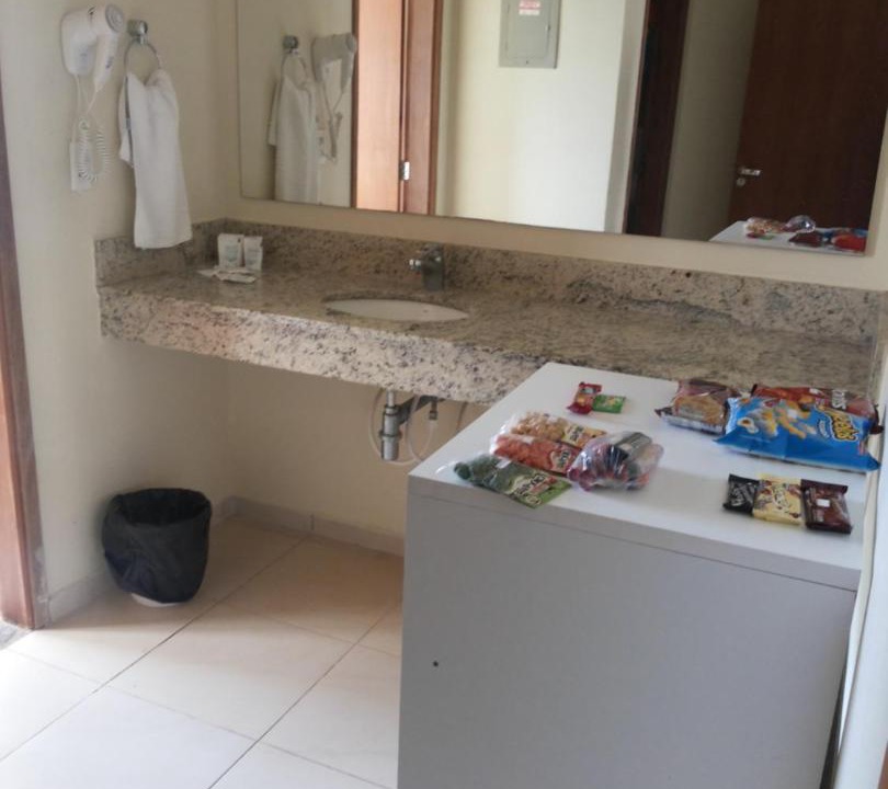 Photo of Kitchen in Alvares Machado