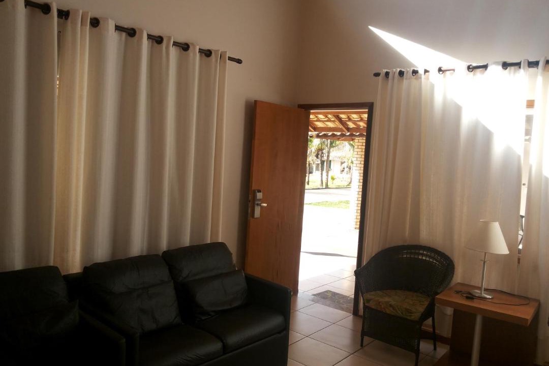 Photo of Livingroom in Alvares Machado