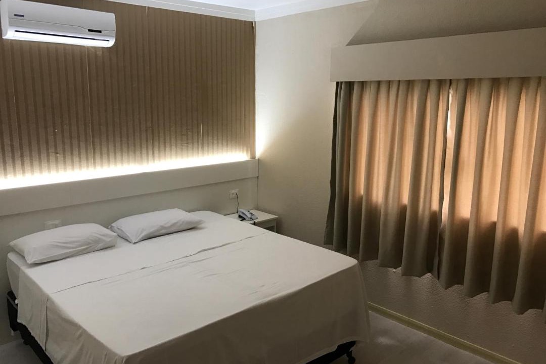 Photo of Bedroom in Alvares Machado