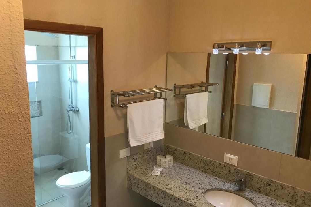 Photo of Bathroom in Alvares Machado