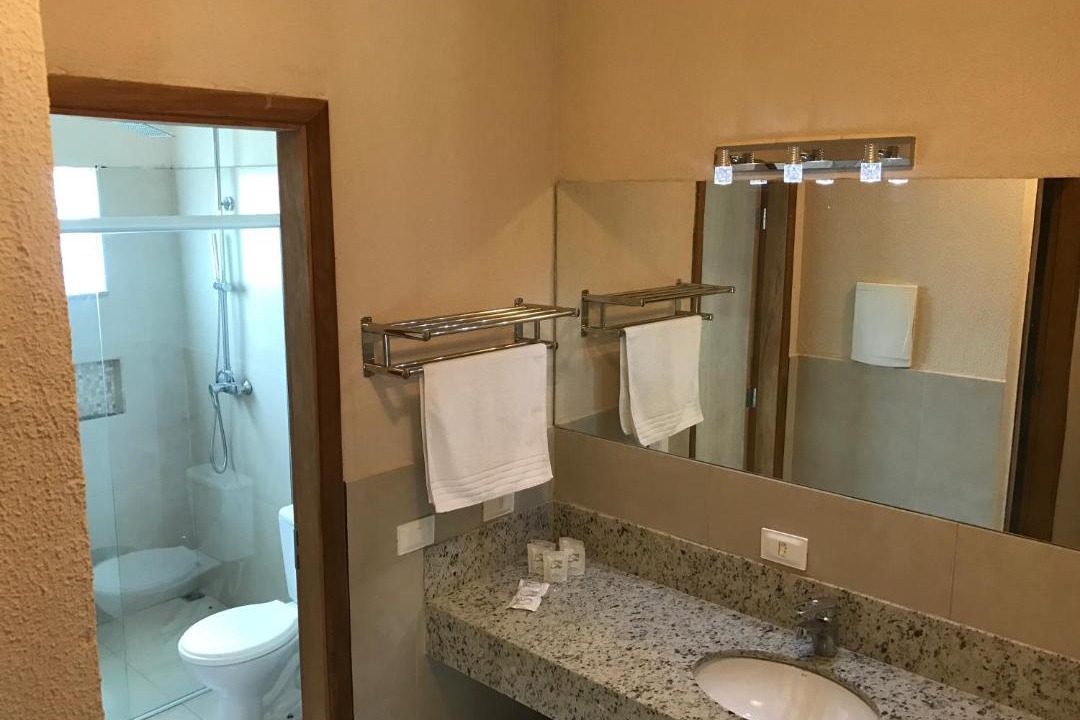 Photo of Bathroom in Alvares Machado