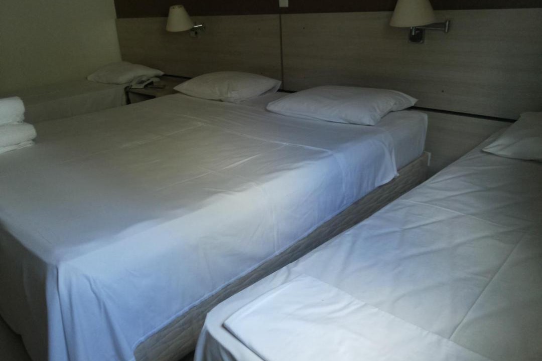 Photo of Bedroom in Alvares Machado