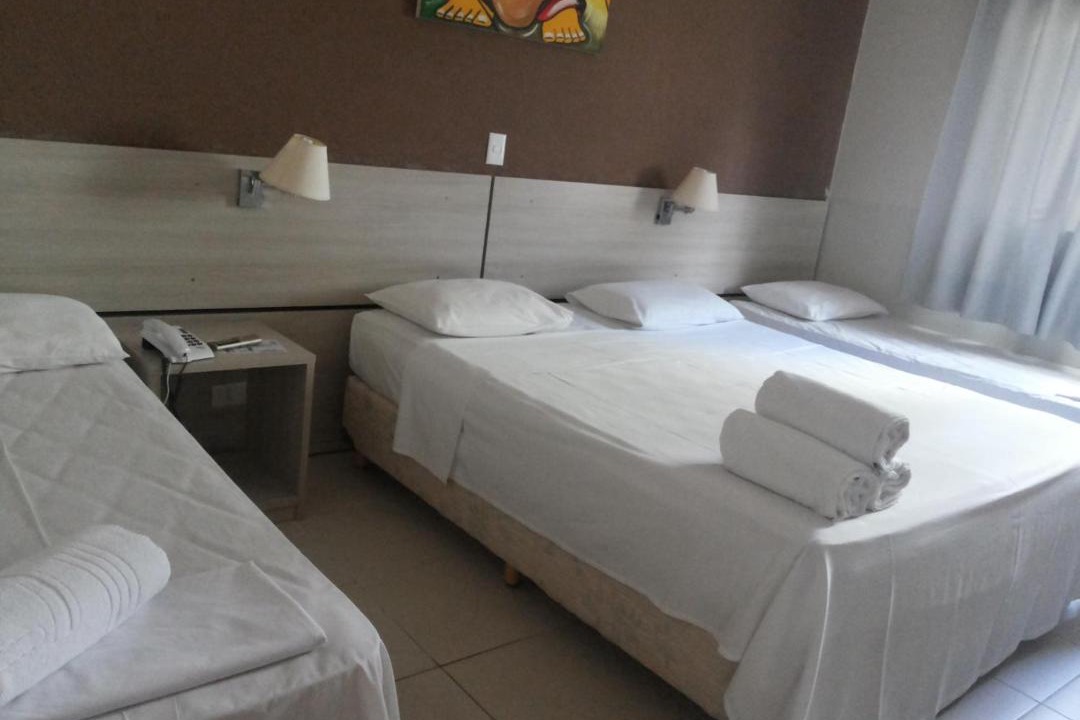 Photo of Bedroom in Alvares Machado