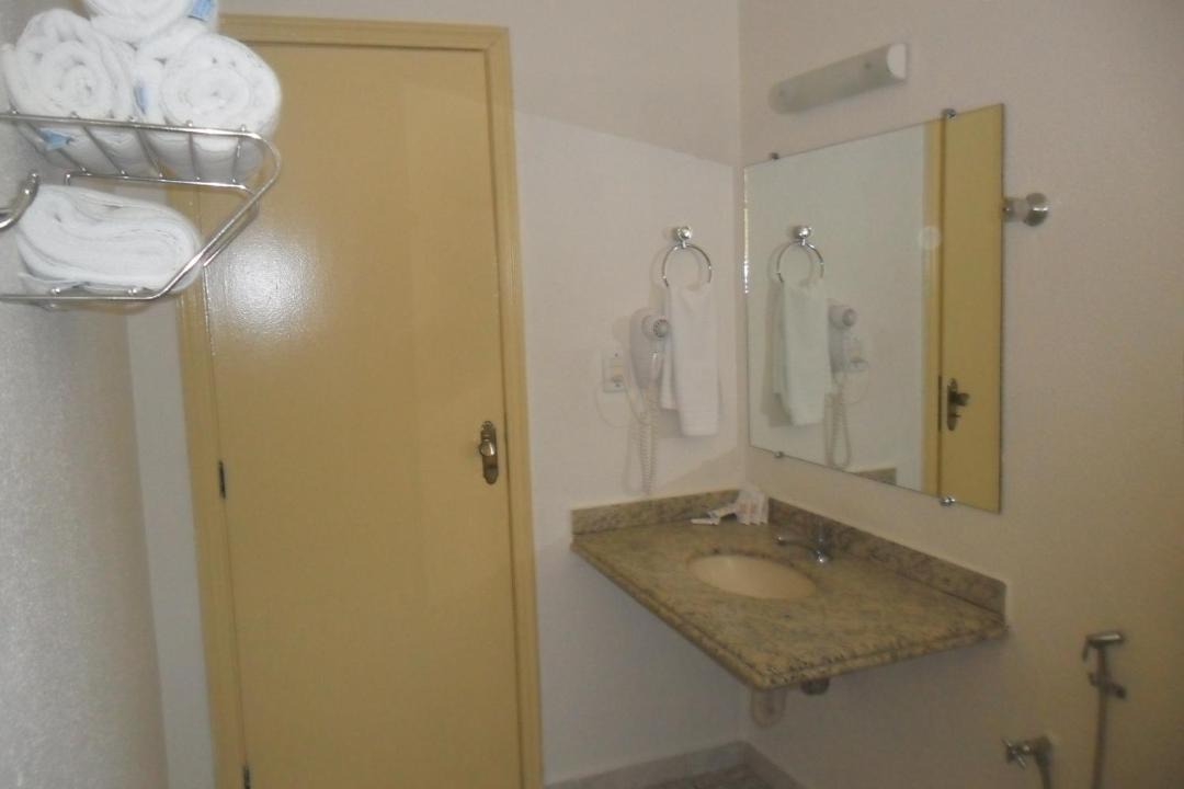 Photo of Bathroom in Alvares Machado