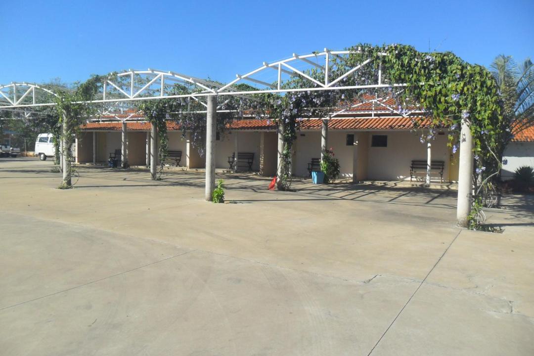 Photo of Buildings in Alvares Machado