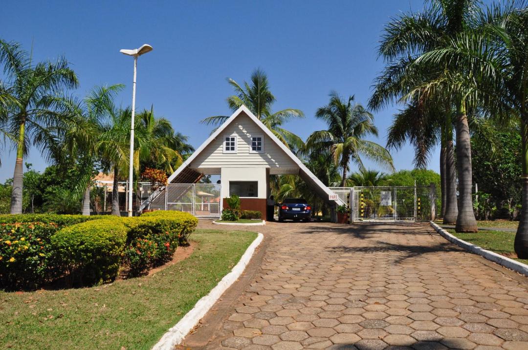 Photo of Buildings in Alvares Machado