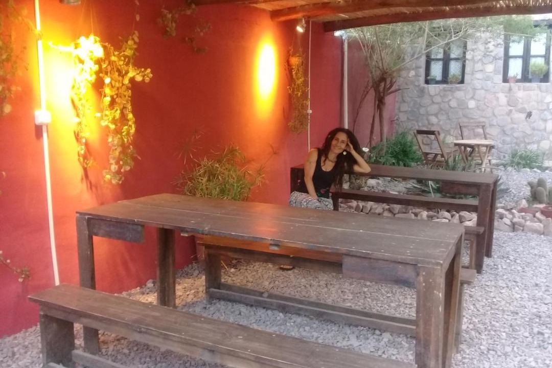 Photo of Others in Tilcara