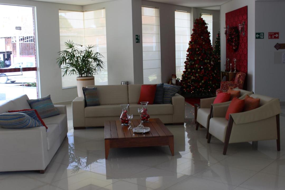 Photo of Livingroom in Termal