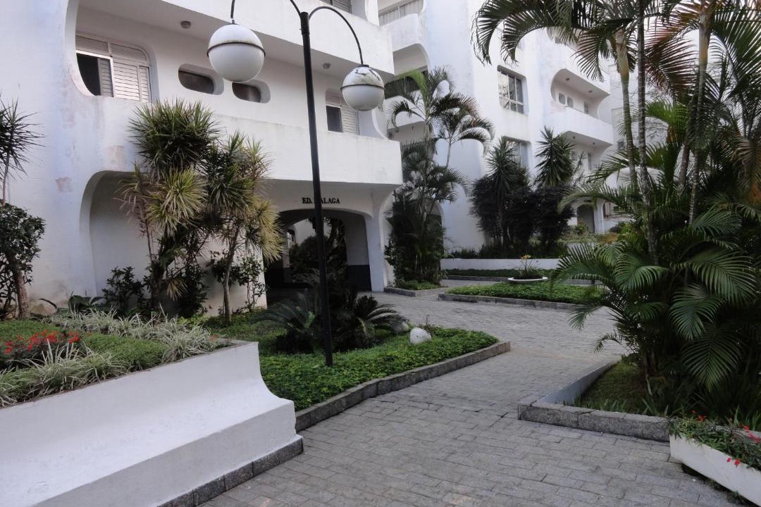 Photo of Buildings in Vila Julia
