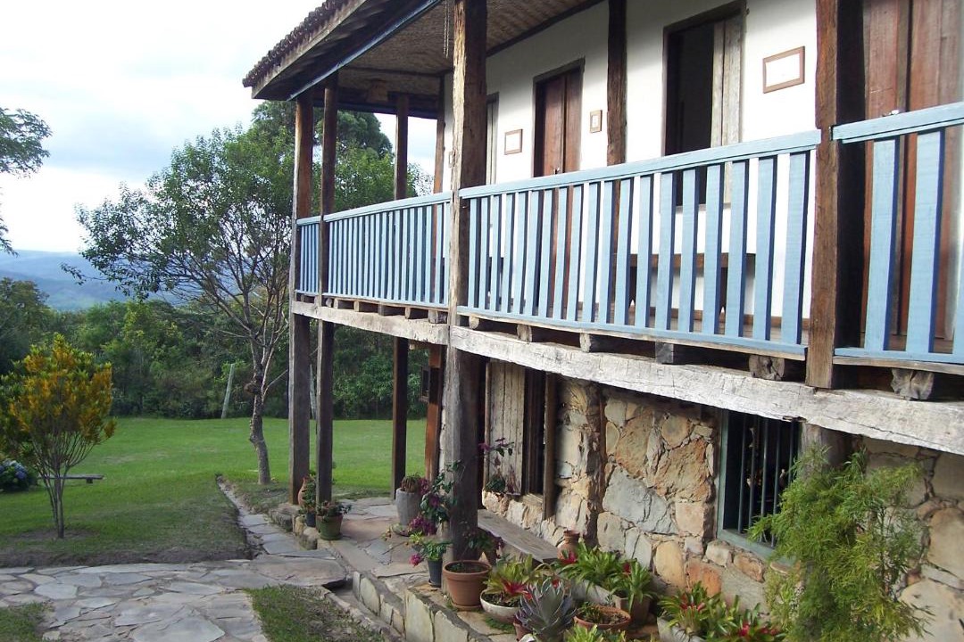 Photo of Others in Sao Goncalo do Rio das Pedras