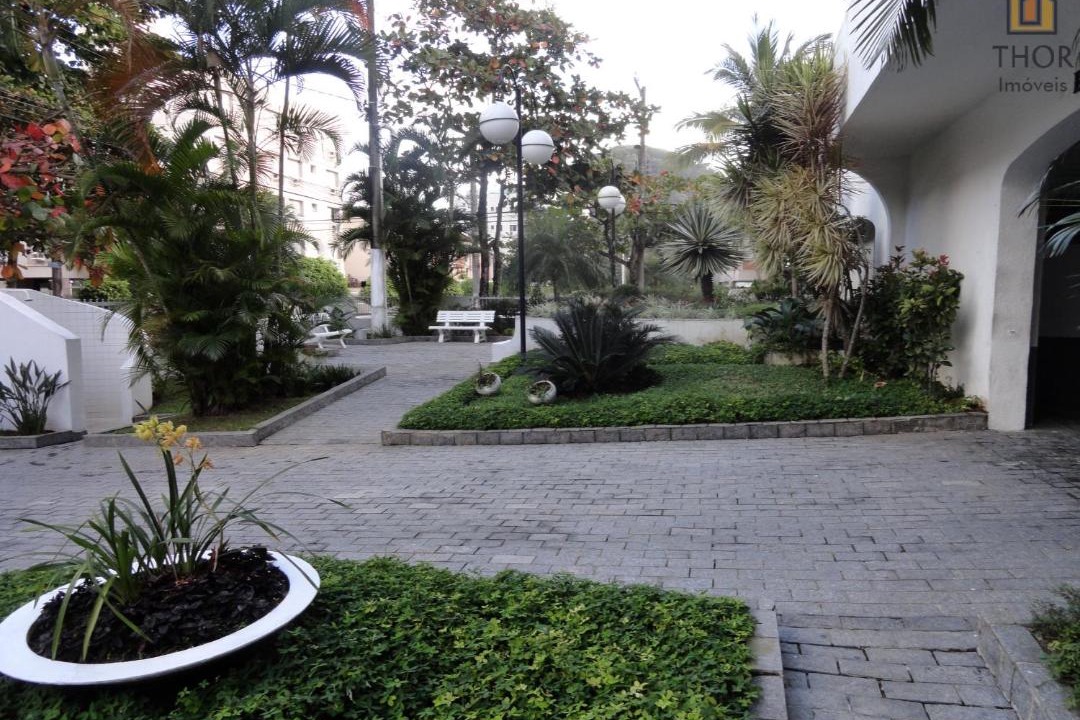 Photo of Buildings in Vila Julia