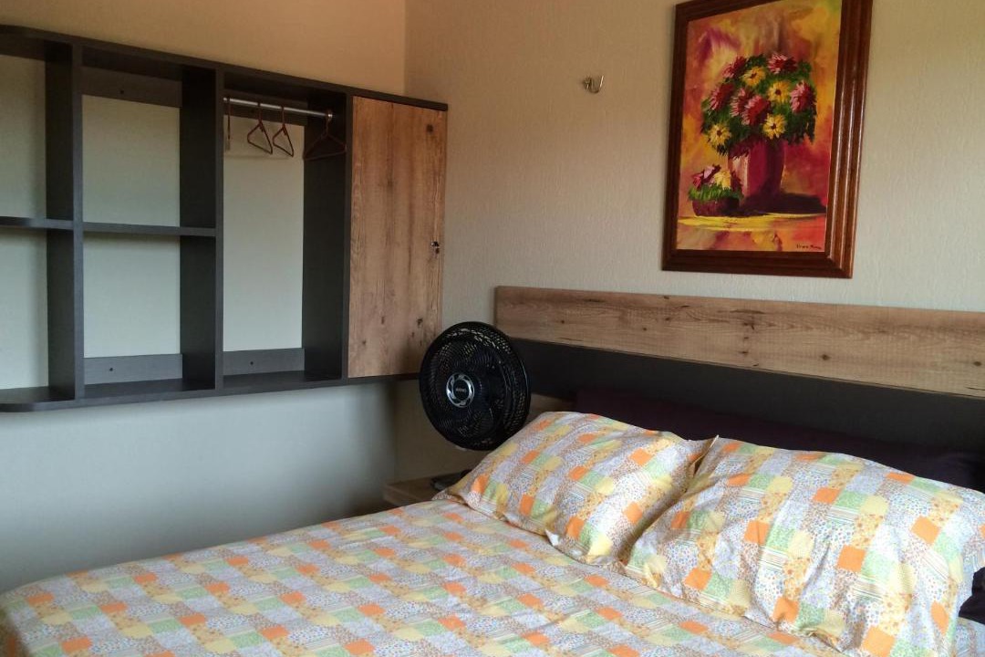 Photo of Bedroom in Guaramiranga