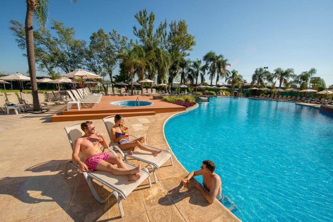 Photo of Others in Termas de Rio Hondo
