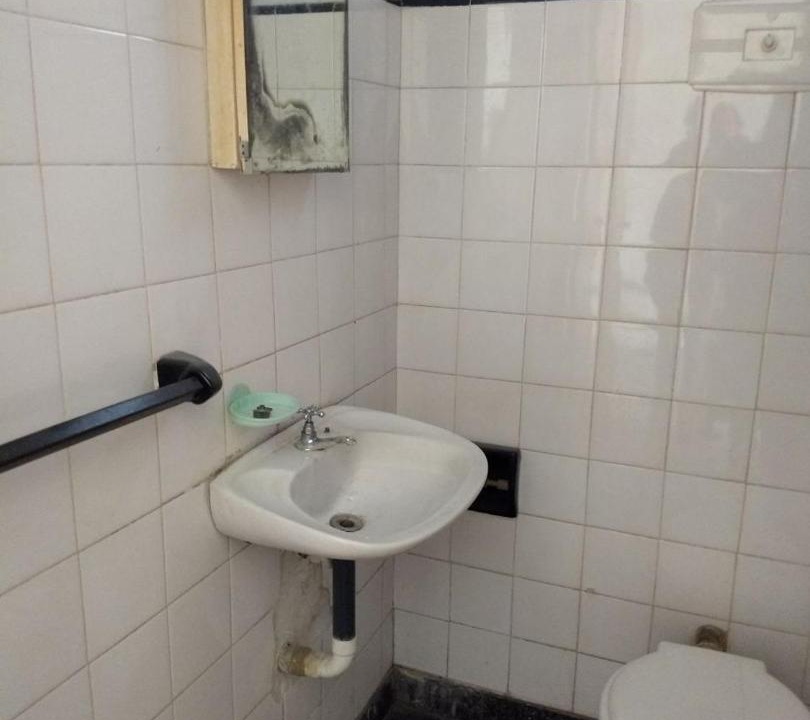 Photo of Bathroom in Necochea