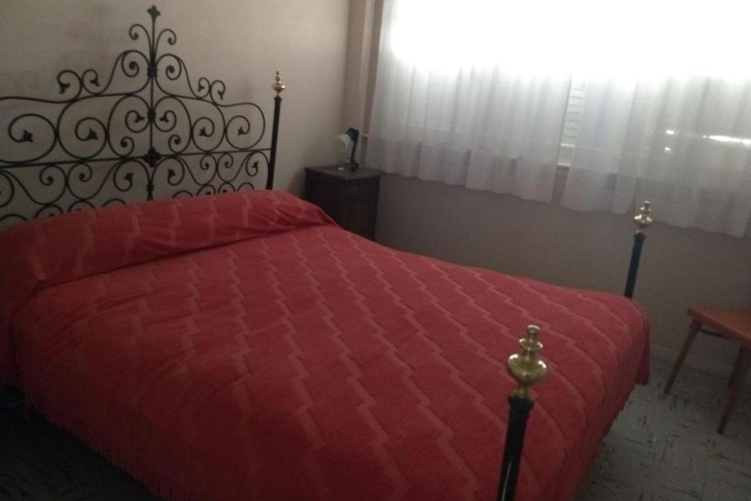 Photo of Bedroom in Necochea