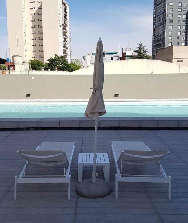 Photo of Outdoor in Chacarita