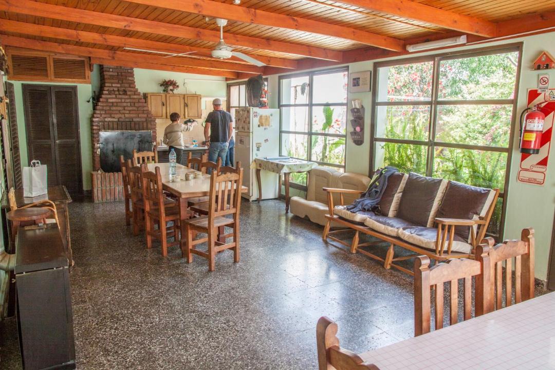 Photo of Livingroom in Puerto Madryn