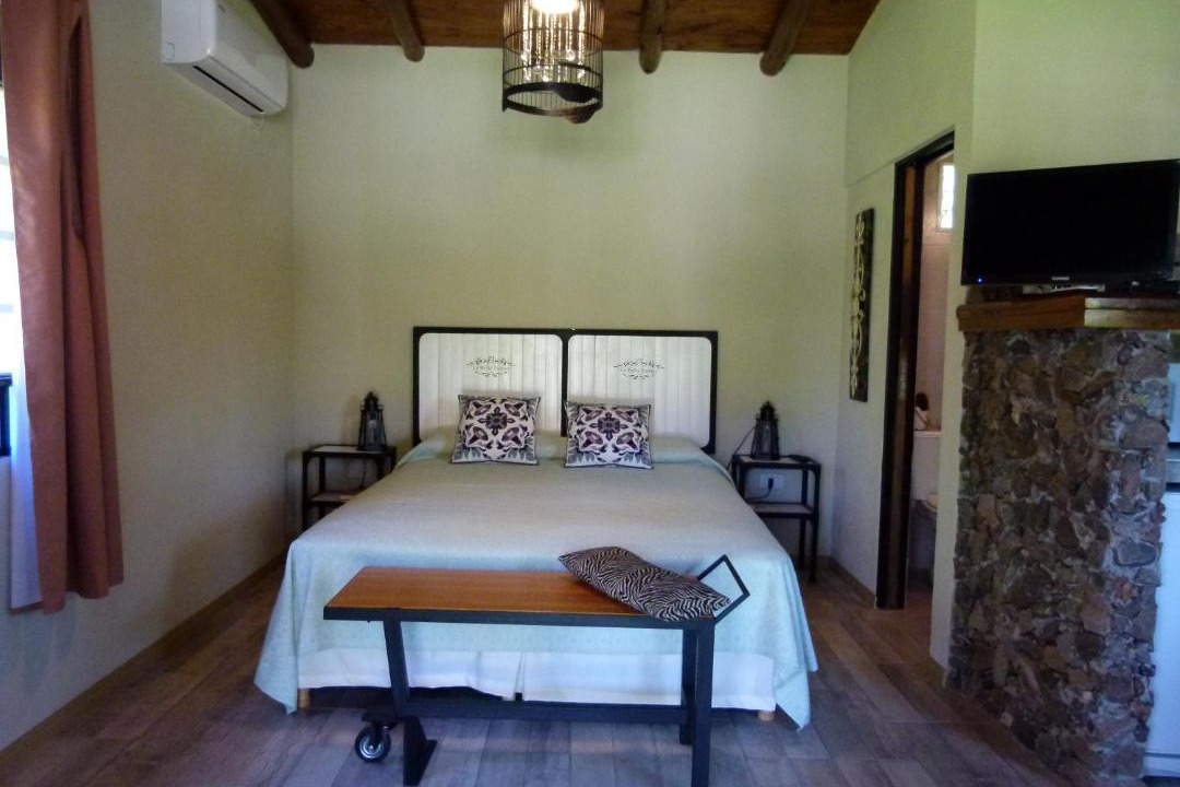 Photo of Bedroom in San Jose