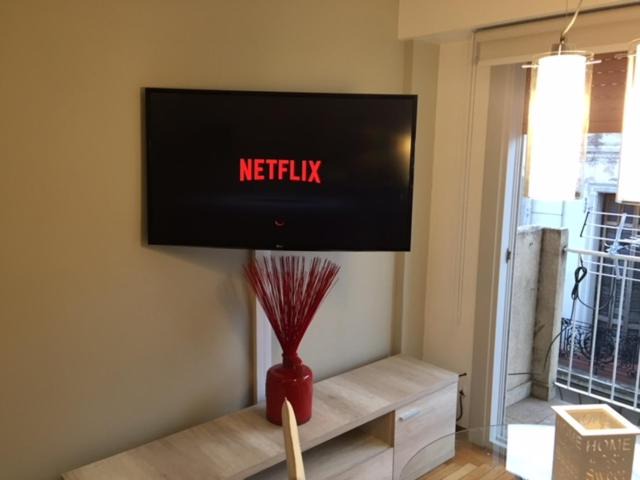 Photo of Livingroom in San Telmo