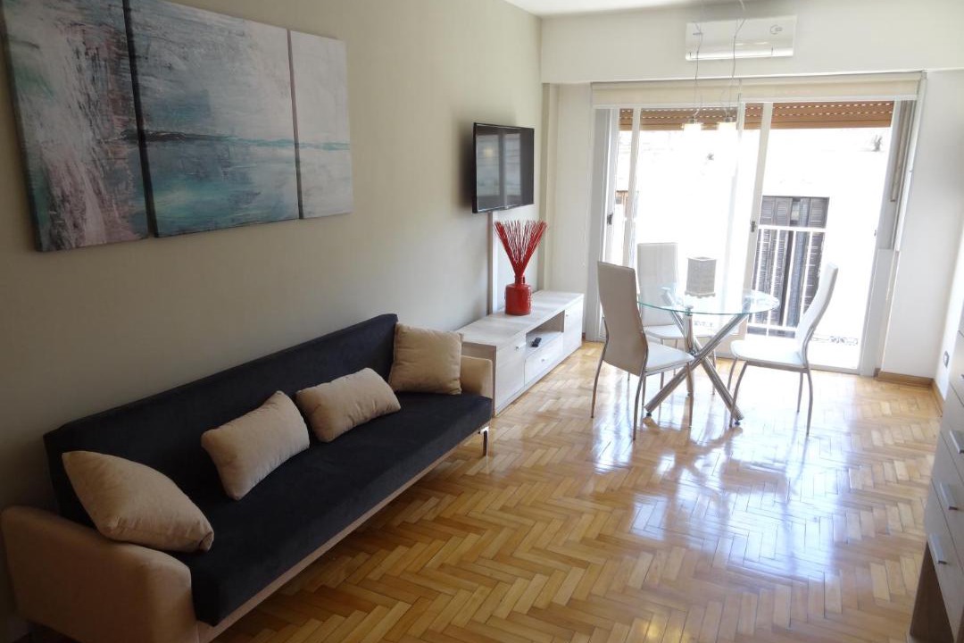 Photo of Livingroom in San Telmo
