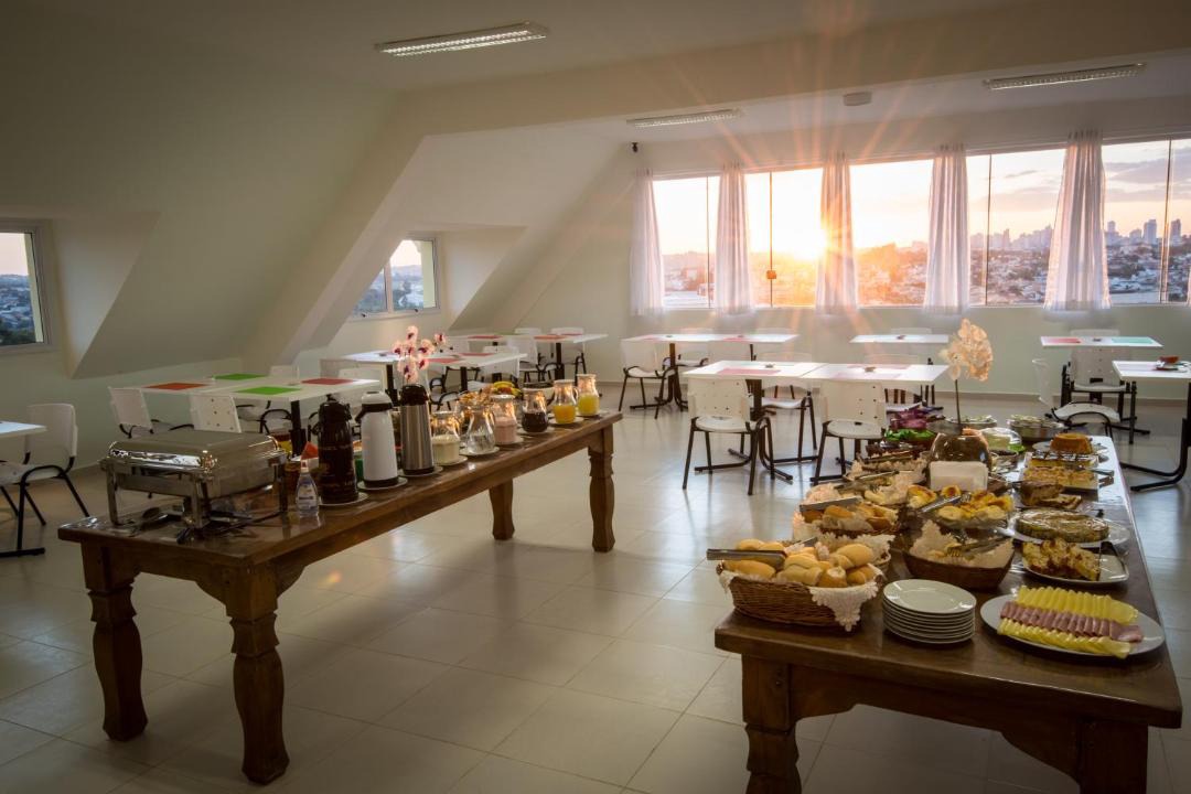 Photo of Kitchen in Presidente Prudente