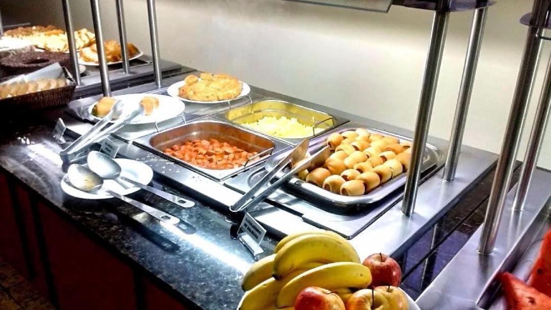Photo of Kitchen in Pirassununga