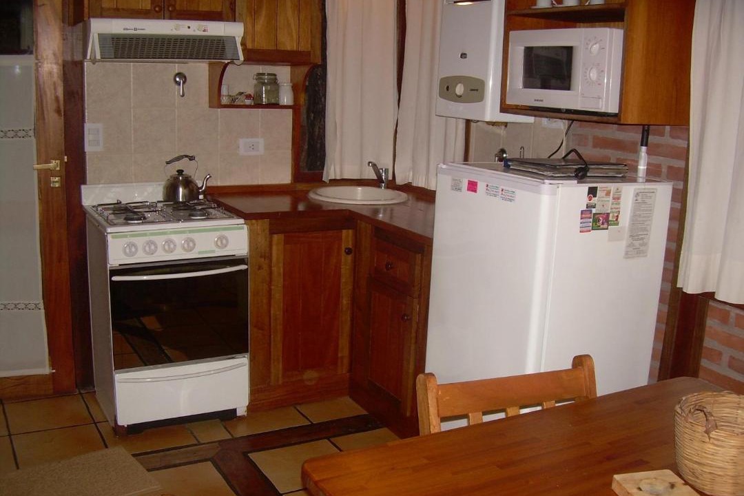 Photo of Kitchen in Mar de Las Pampas
