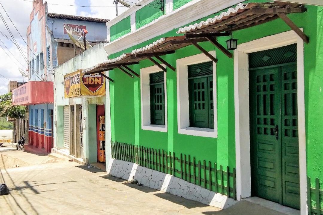 Photo of Others in Sao Benito do Sul