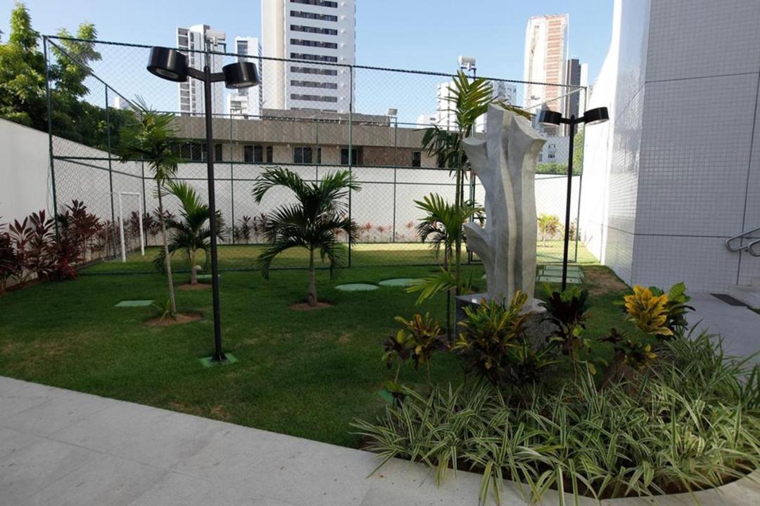 Photo of Buildings in Boa Viagem