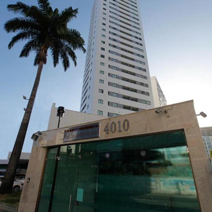 Photo of Buildings in Boa Viagem